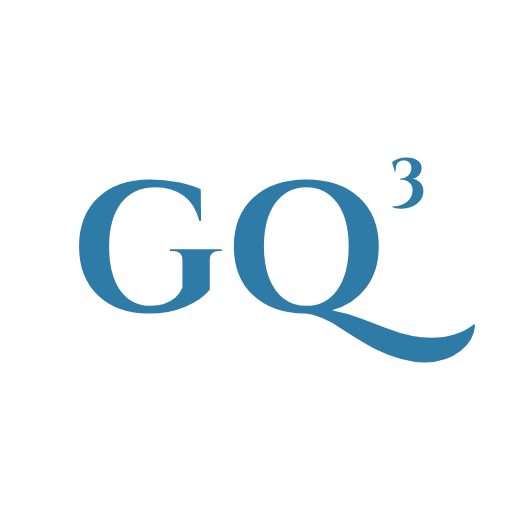 GQ³ systems diagram